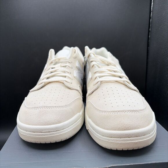 New Balance 480 Court Mens Size 12 Running Shoes Beige Sneakers BB480LDS main image 8